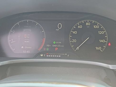 Used 2024 Honda Civic Sport image 19