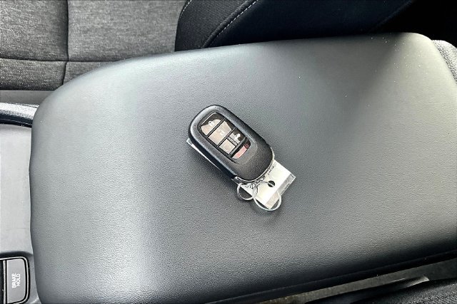 Used 2024 Honda Accord EX image 34