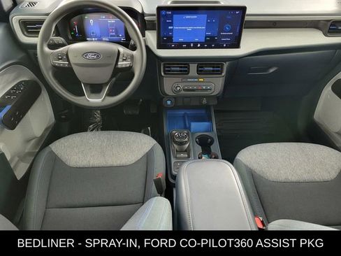 Used 2025 Ford Maverick XLT FWD image 20