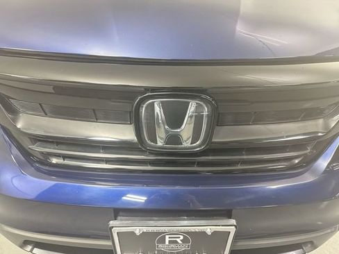 Used 2022 Honda Pilot Sport image 28