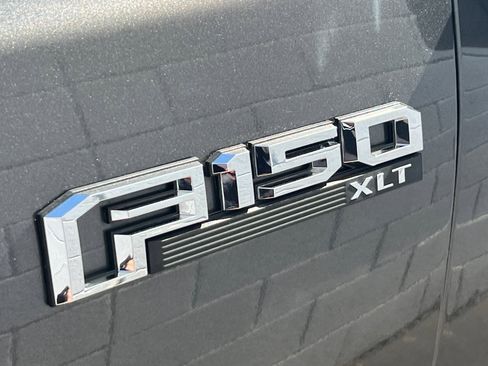 Used 2019 Ford F150 XLT image 30