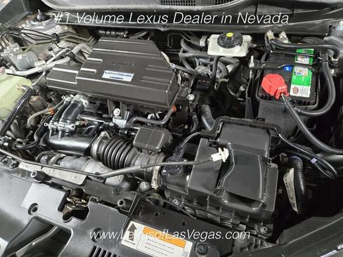 Used 2018 Honda CR-V EX image 25