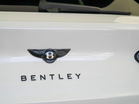 New 2026 Bentley Bentayga Speed AWD/4WD image 53