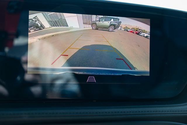 Used 2026 Buick Encore GX Preferred w/ Comfort Package AWD/4WD image 9