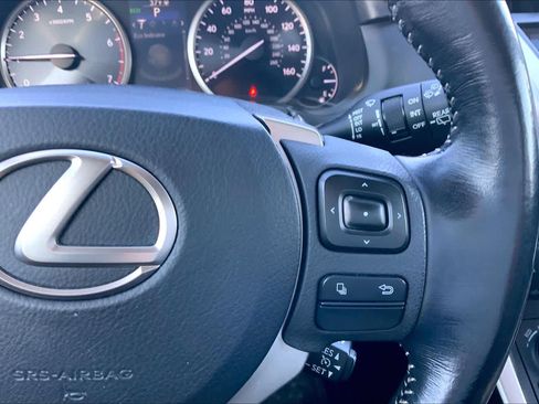 Used 2016 Lexus NX 200t AWD w/ Premium Package image 25