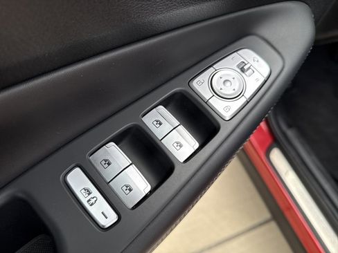 Used 2022 Hyundai Santa Fe Calligraphy image 24