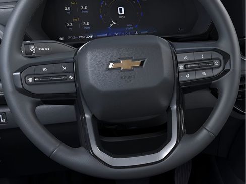 New 2026 Chevrolet Colorado LT w/ LT Convenience Package image 19