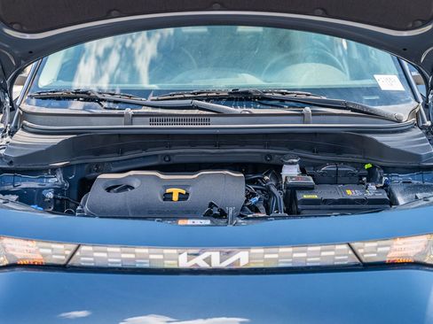 New 2025 Kia Soul EX image 17