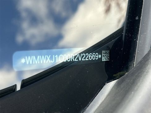 Used 2024 MINI Cooper Clubman S image 29