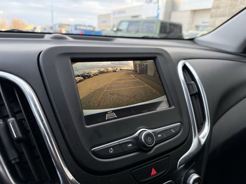 Used 2019 Chevrolet Equinox LT image 28