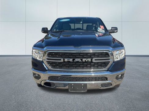 Used 2022 RAM 1500 Big Horn AWD/4WD image 6