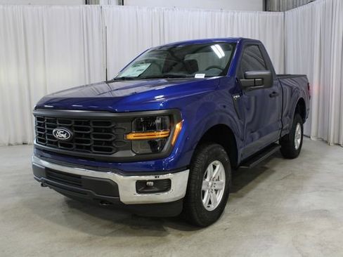 New 2026 Ford F150 XL w/ Equipment Group 103A High image 32