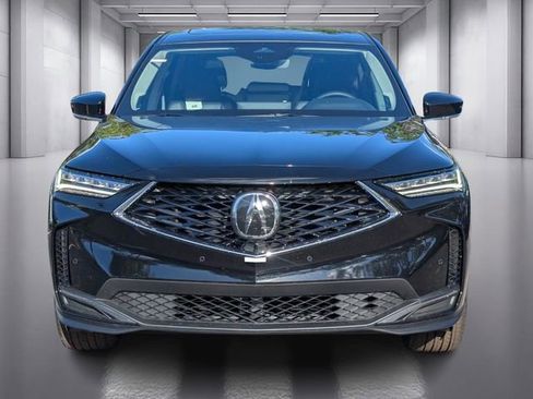 New 2026 Acura MDX FWD w/ Technology Package image 2