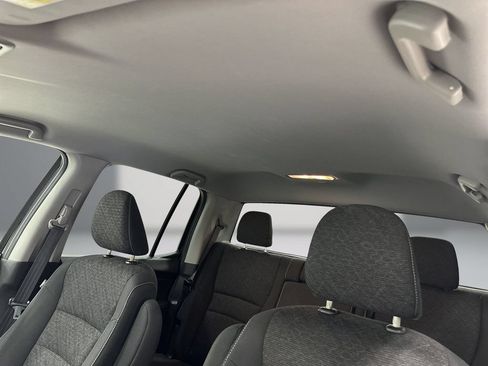 Used 2021 Honda Ridgeline Sport image 17