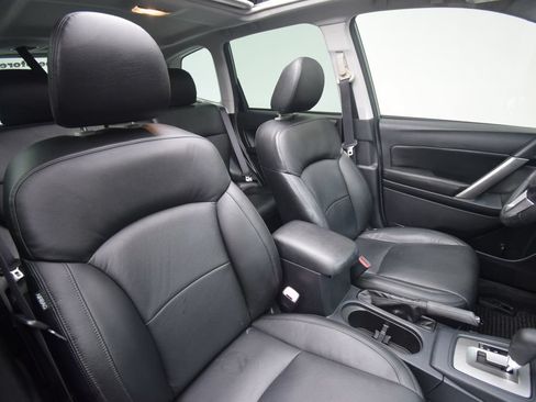 Used 2017 Subaru Forester 2.5i Premium AWD/4WD image 20