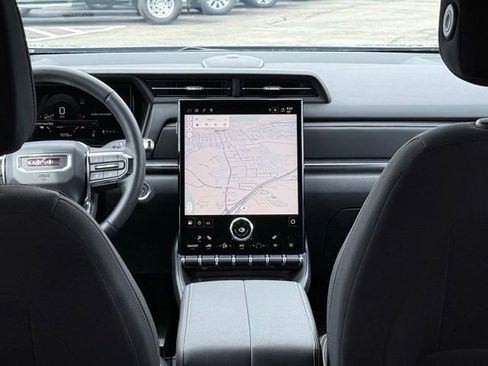 Certified 2026 GMC Terrain Elevation FWD image 11