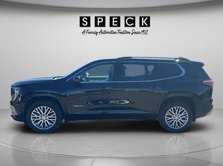 New 2026 GMC Acadia Denali w/ Super Cruise Package AWD/4WD video 2