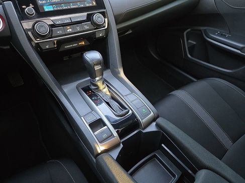 Used 2021 Honda Civic EX image 25