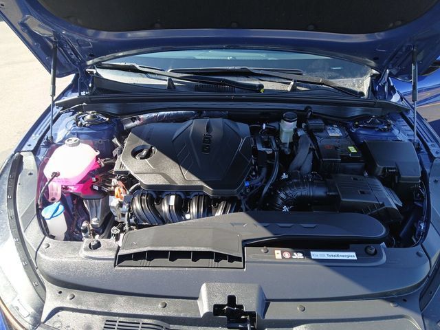 New 2026 Kia K5 EX FWD image 27