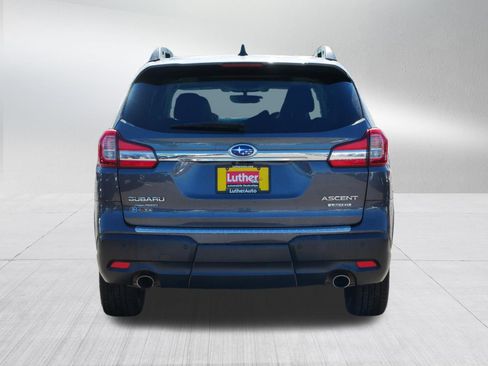 Used 2019 Subaru Ascent Limited AWD/4WD image 6