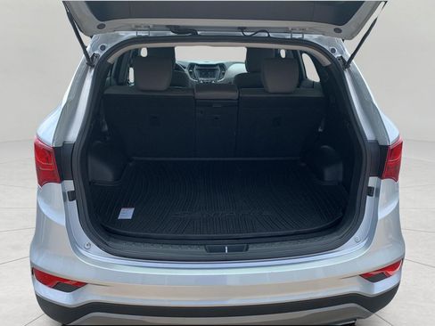 Used 2017 Hyundai Santa Fe Sport FWD image 26