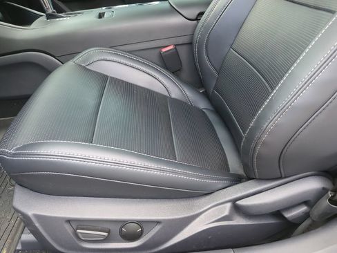 Used 2025 Ford Mustang GT Premium RWD image 21
