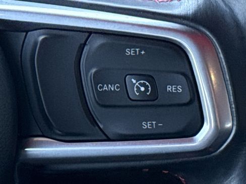 Used 2021 Jeep Wrangler Unlimited Rubicon image 20