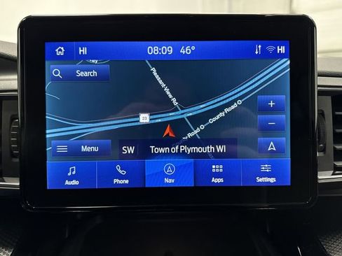 Used 2023 Ford Explorer ST-Line image 10