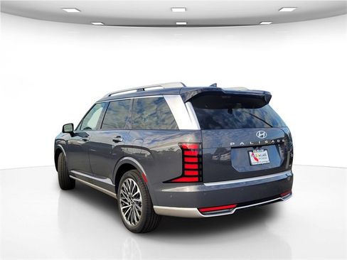New 2026 Hyundai Palisade Calligraphy image 5