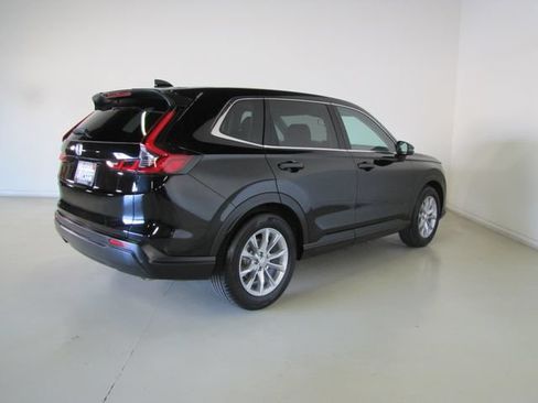 Used 2024 Honda CR-V EX image 25