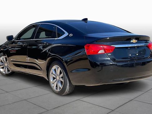 Used 2018 Chevrolet Impala LT image 13
