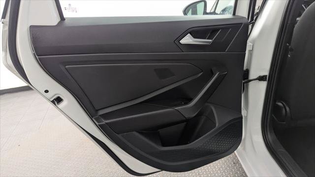Used 2024 Volkswagen Jetta Sport FWD image 16