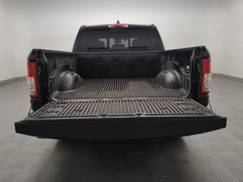 Used 2019 RAM 1500 Big Horn AWD/4WD image 29