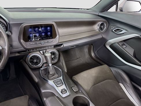 Used 2022 Chevrolet Camaro SS image 21
