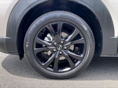 Used 2024 MAZDA CX-30 AWD 2.5 S w/ Select Sport Pkg image 22