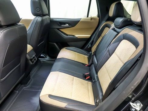 New 2026 Chevrolet Equinox ACTIV w/ LPO, Floor Liner Package AWD/4WD image 12