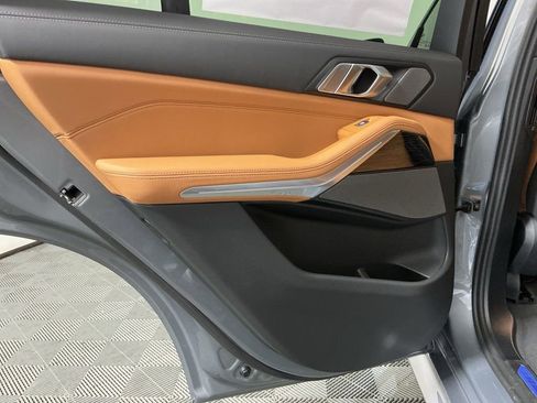 New 2026 BMW X5 sDrive40i w/ M Sport Package image 25