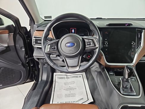 Used 2020 Subaru Outback Touring XT image 14