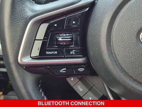 Used 2018 Subaru Legacy 2.5i Limited AWD/4WD image 19