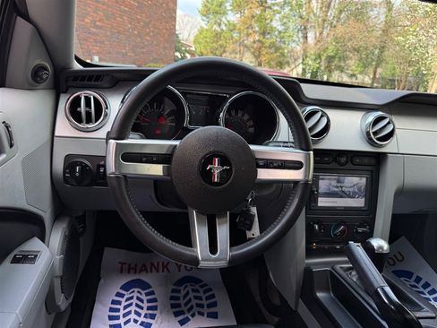 Used 2009 Ford Mustang GT image 56