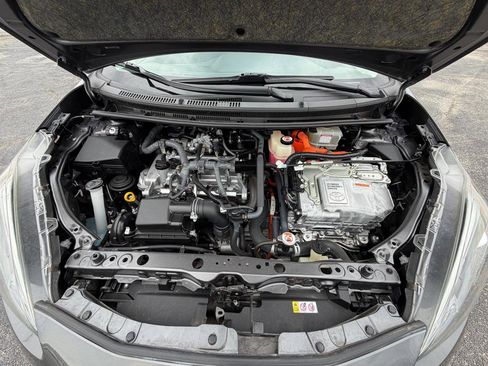 Used 2019 Toyota Prius C FWD image 23