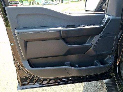 Used 2022 Ford F150 XL w/ STX Appearance Package AWD/4WD image 15