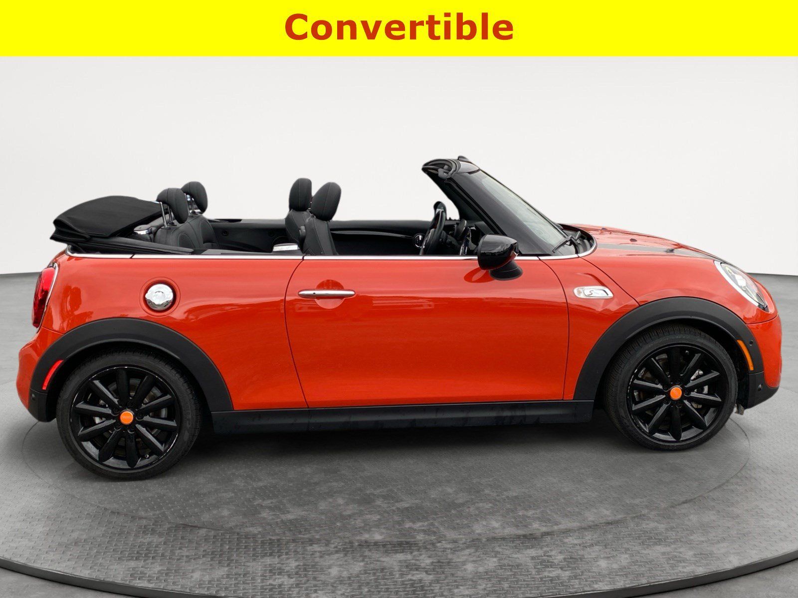 Used 2021 MINI Cooper S w/ 6.5" Touchscreen Package FWD image 20