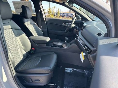 New 2026 Kia Sportage X-Pro Prestige image 16