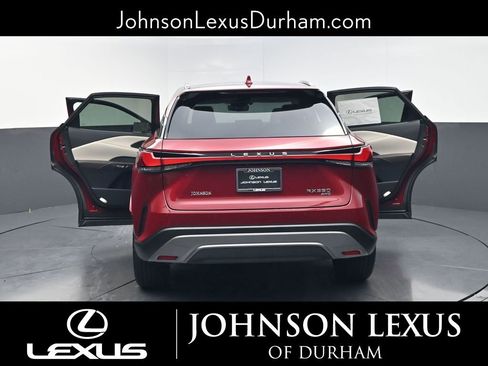 New 2026 Lexus RX 350 Premium Plus image 35