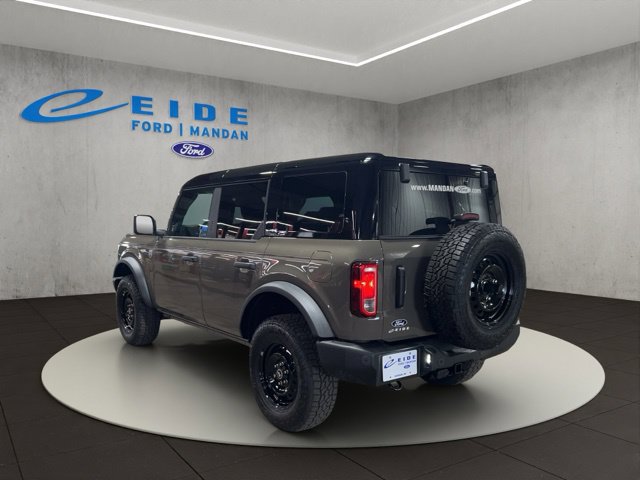New 2026 Ford Bronco Big Bend AWD/4WD image 6