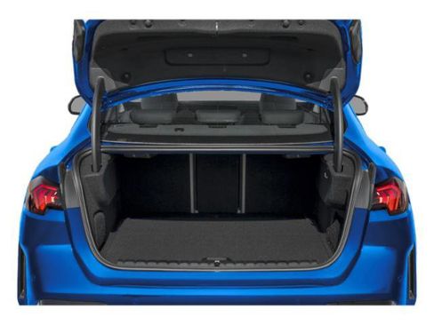 New 2026 BMW M235i xDrive M235 xDrive w/ Premium Package image 13