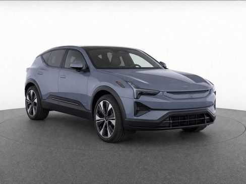 Used 2025 Polestar Polestar 3 AWD/4WD image 2