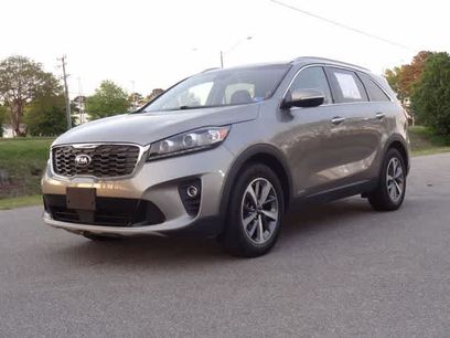 Used 2019 Kia Sorento EX