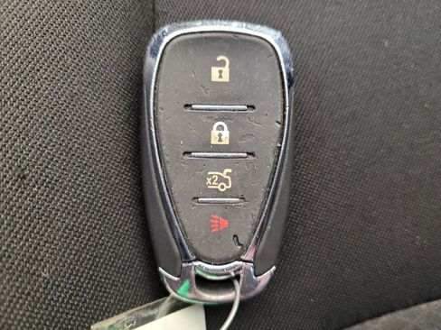 Used 2018 Chevrolet Malibu LS FWD image 32